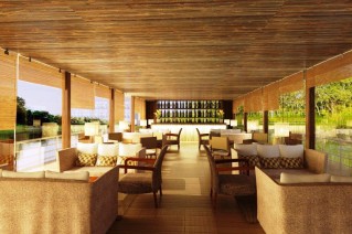 MY ARIA -  Lounge
